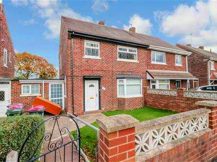 3 Bedroom Semi-Detached House To Rent In Rig Drive, Swinton, Mexborough, S64