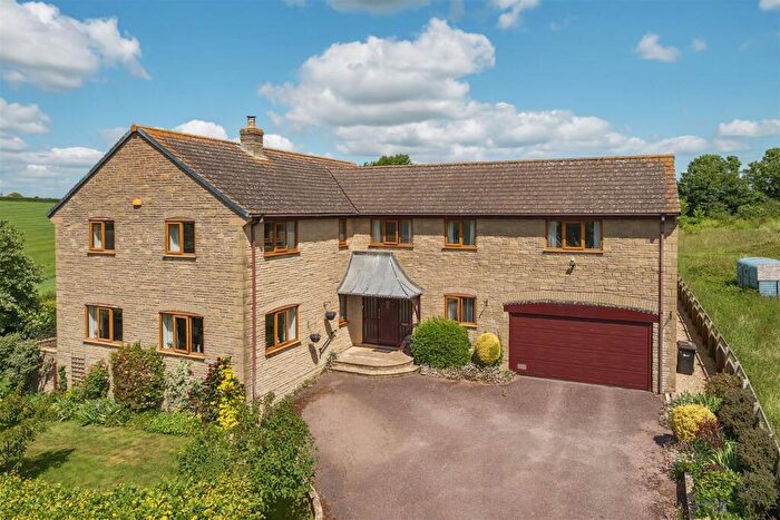 6 Bedroom Detached House For Sale In Shipton Gorge, Bridport, DT6