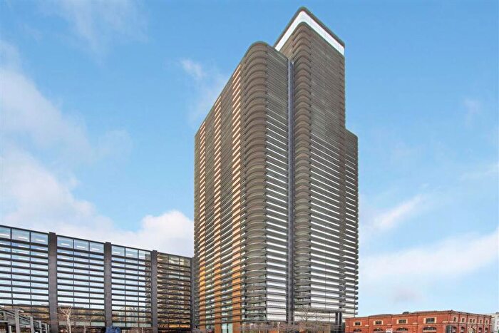 2 Bedroom Flat To Rent In Principal Place, Shoreditch, EC2A