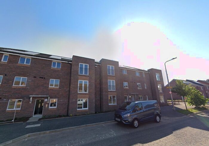 2 Bedroom Flat To Rent In Milligan Drive, The Willows, Edinburgh, EH16
