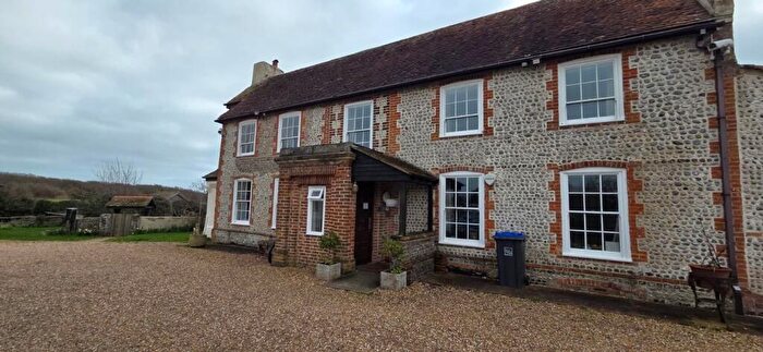 Studio To Rent In The Minstrels Gallery, Old Salts Farm Road, Lancing, BN15