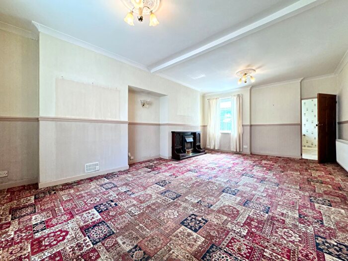 3 Bedroom End Of Terrace House For Sale In Coplestone Street, Mountain Ash, CF45