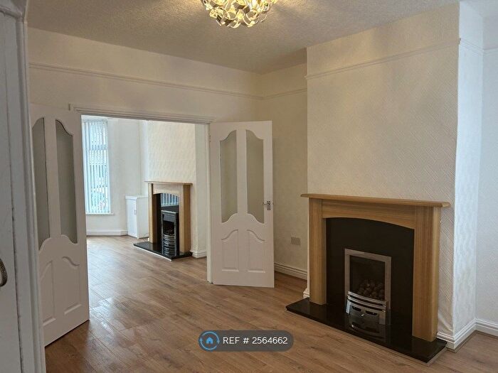 3 Bedroom Terraced House To Rent In St. Andrews Road, Liverpool, L20