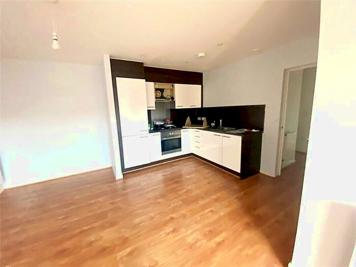 2 Bedroom Flat To Rent In Velocity Way, Enfield, EN3