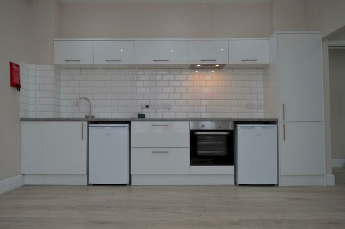 1 Bedroom Flat To Rent In Albert Drive, Bootle, Merseyside, L9