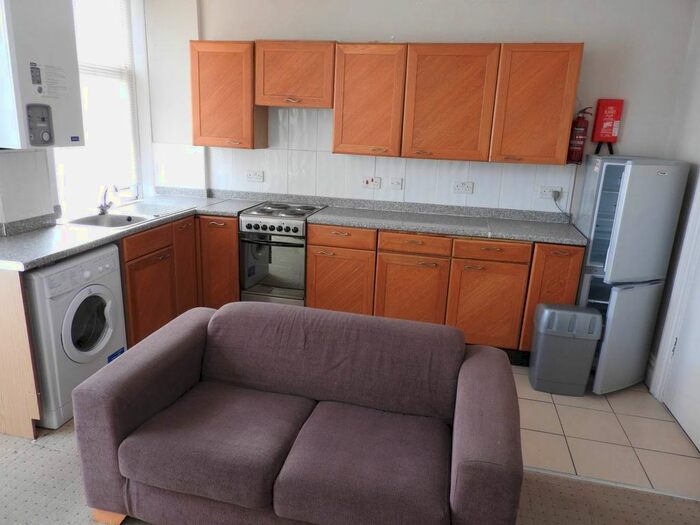 1 Bedroom Flat To Rent In Mirador Crescent, Uplands, Swansea, SA2