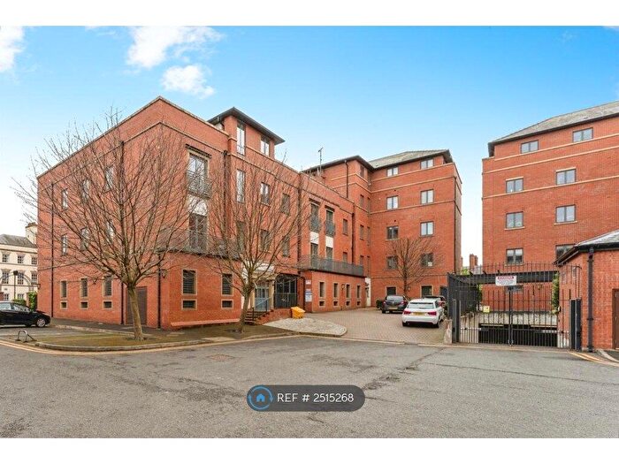 1 Bedroom Flat To Rent In Seller Street, Chester, CH1