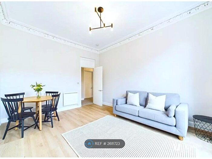 2 Bedroom Flat To Rent In Edinburgh, Edinburgh, EH5