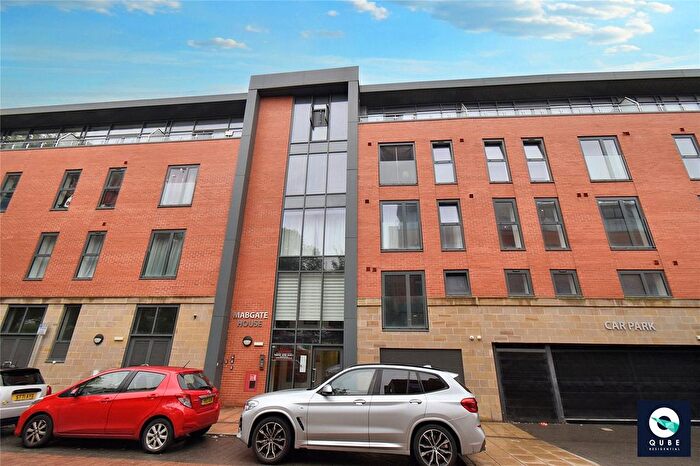 3 Bedroom Property For Sale In Mabgate, Leeds, West Yorkshire, LS9