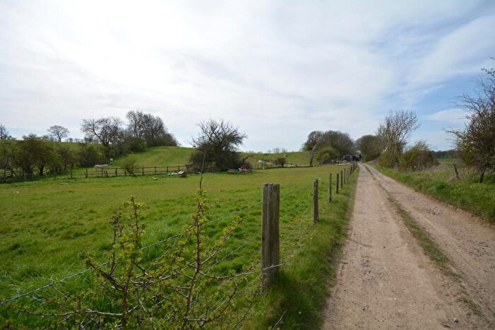 Land For Sale In Gypsy Lane, Ferryhill, DL17