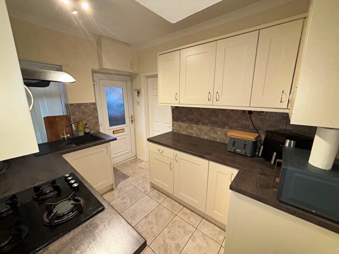 3 Bedroom Terraced House To Rent In Fourth Avenue, Mansfield, NG19