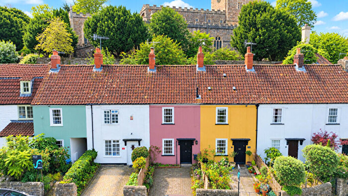 2 Bedroom Cottage To Rent In Trym Road, Westbury-On-Trym, Bristol, BS9