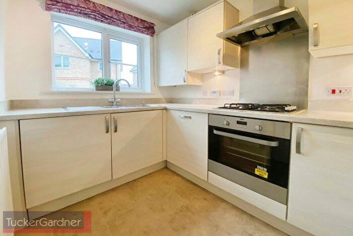2 Bedroom Property To Rent In Primrose Lane, Cambridge, CB24