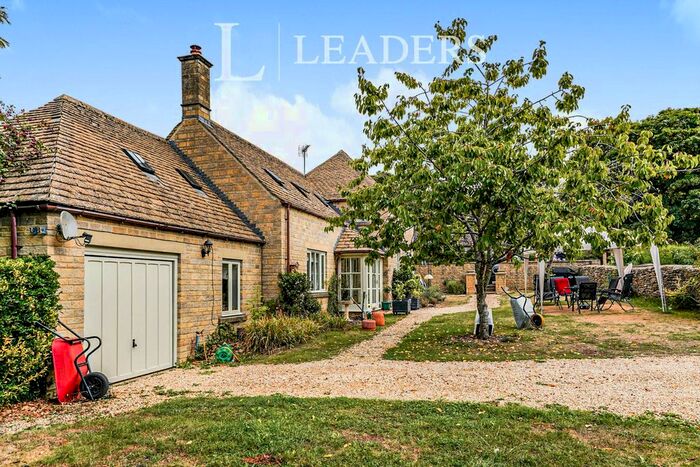 3 Bedroom Detached House To Rent In Dairy Cottages, Siddington House, Siddington, GL7