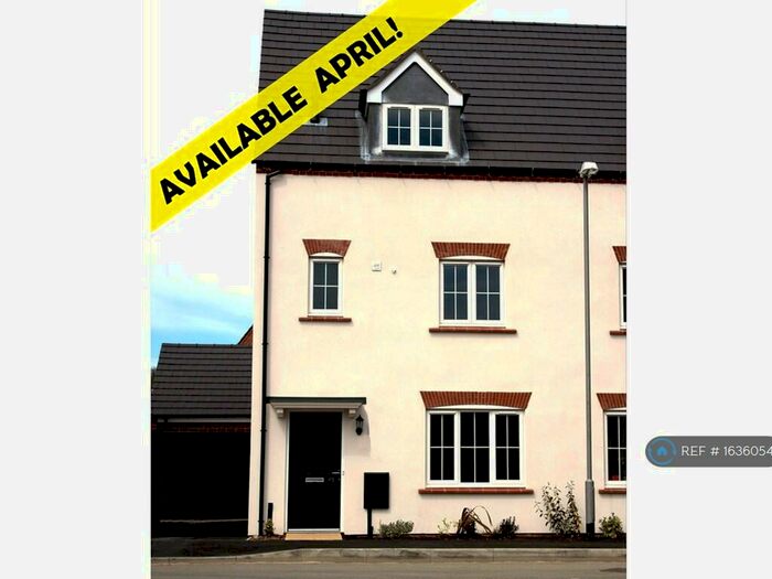4 Bedroom Detached House To Rent In Denby Bank, Marehay, Ripley, DE5