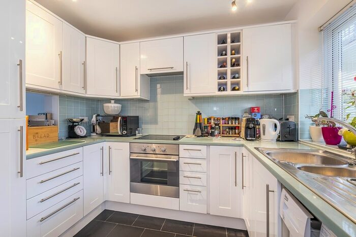 2 Bedroom Maisonette To Rent In Manor Court, Manorgate Road, Norbiton, Kingston Upon Thames, KT2