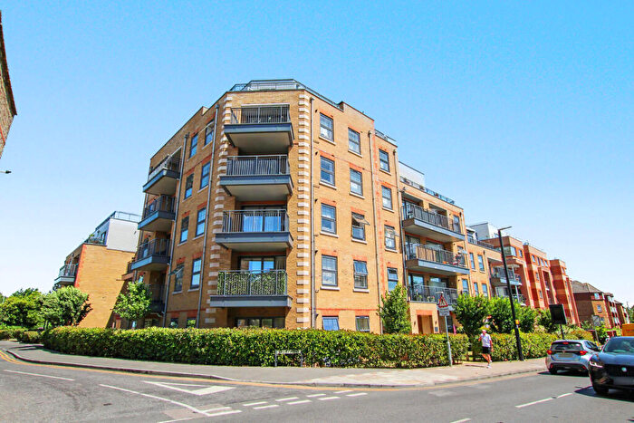 1 Bedroom Apartment For Sale In , Hillcross Court, , Sidcup Hill, Sidcup, Bexle, DA14