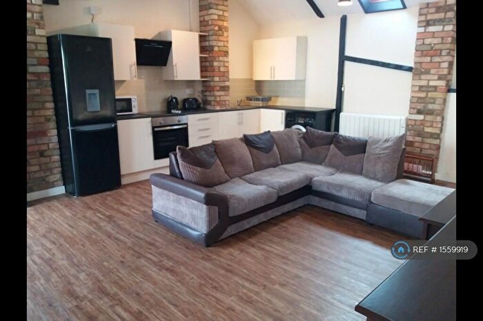 1 Bedroom Bungalow To Rent In Ackroyd Close, Bletchley, Milton Keynes, MK3