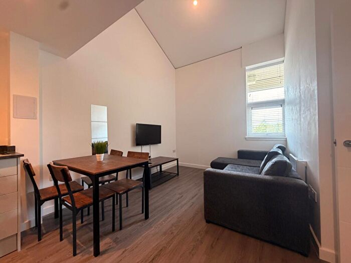 2 Bedroom Apartment To Rent In Ascot House, Lynch Wood, Peterborough, PE2