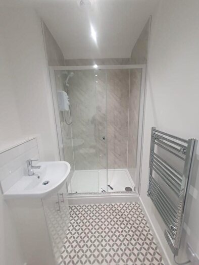 2 Bedroom Apartment To Rent In Charnwood Street, Derby, Derbyshire, DE1
