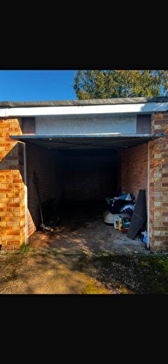 Garages For Sale In Beresford Close, SP10