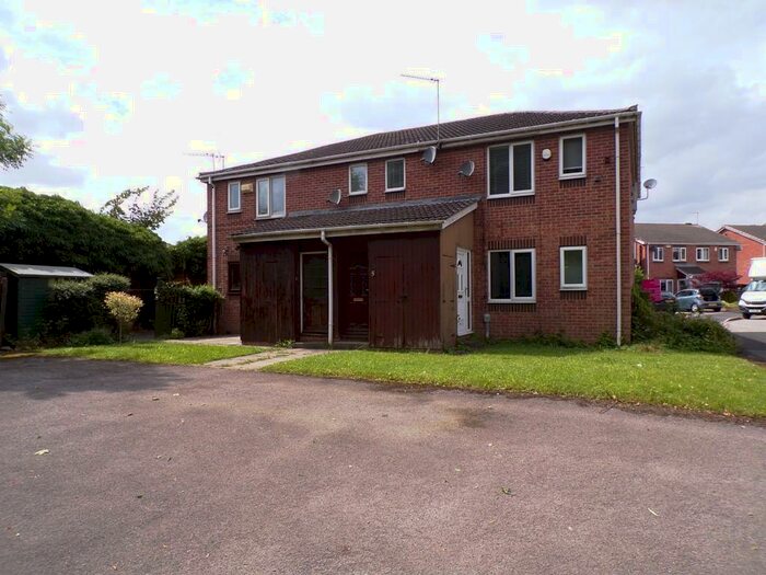 Studio To Rent In Spring Grove, Hull, HU3