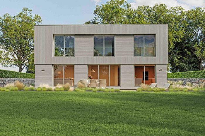 4 Bedroom Detached House For Sale In Mylor Bridge, Falmouth, Cornwall, TR11