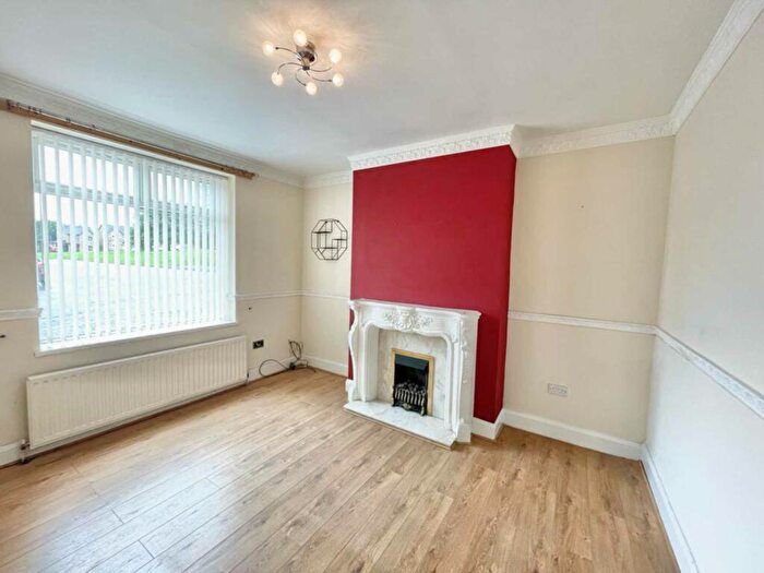 2 Bedroom Terraced House To Rent In Ann Street, Hebburn, NE31