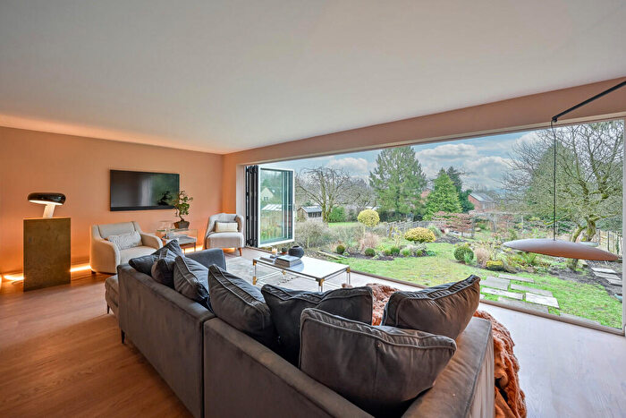 3 Bedroom Detached House For Sale In Millscroft, Hognaston, DE6