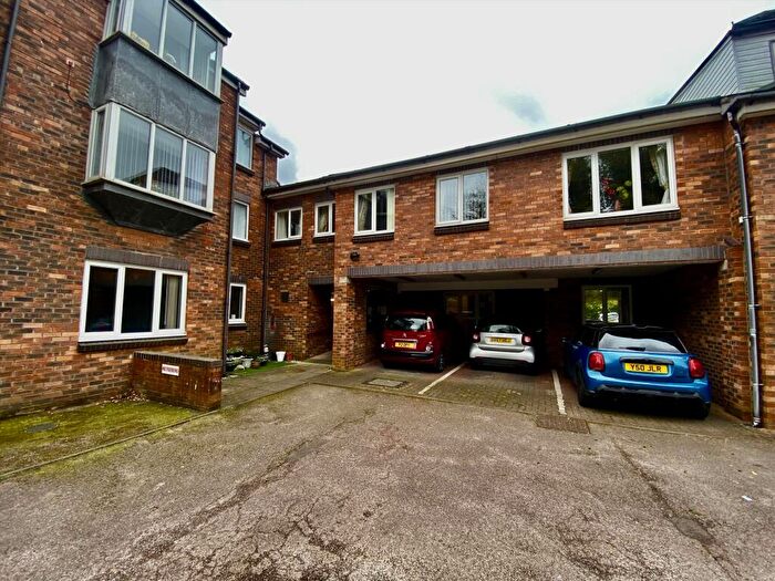 1 Bedroom Flat To Rent In Chapel Street, Poulton-Le-Fylde, FY6
