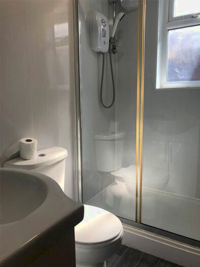 1 Bedroom Flat To Rent In Flat, Borough Road, Middlesbrough, TS1