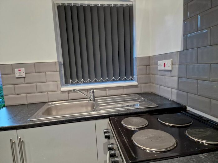1 Bedroom Flat To Rent In Brighton Road, Birmingham, B12