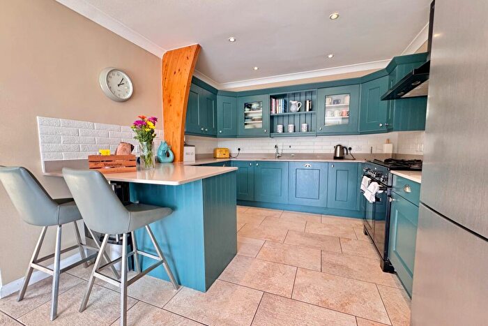 5 Bedroom House For Sale In Kingston Lane, Worth Matravers, BH19 - Photo 6
