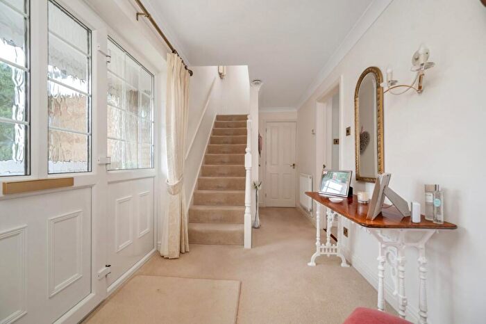 4 Bedroom Detached House For Sale In Cotswold Close, Melton Mowbray, LE13