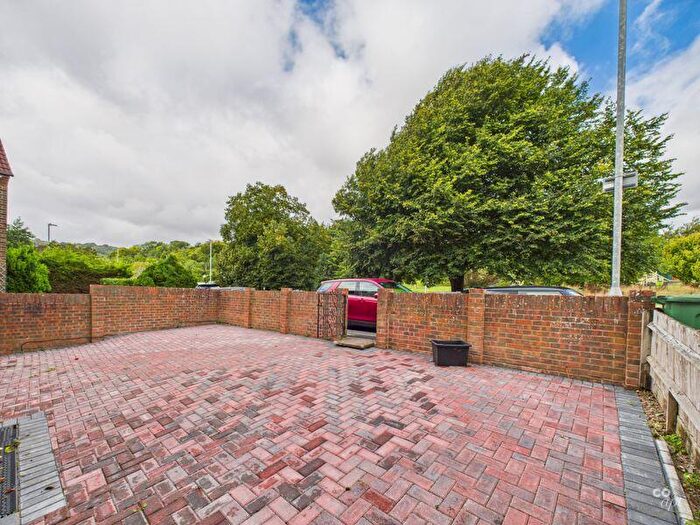 4 Bedroom Terraced House To Rent In Barcombe Road, Brighton, BN1