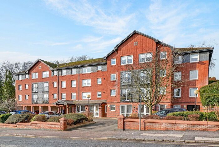 1 Bedroom Property For Sale In Dean Court, Kilmarnock, KA3