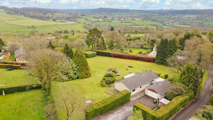 5 Bedroom Bungalow For Sale In Paul Mead, Edge, Stroud, GL6