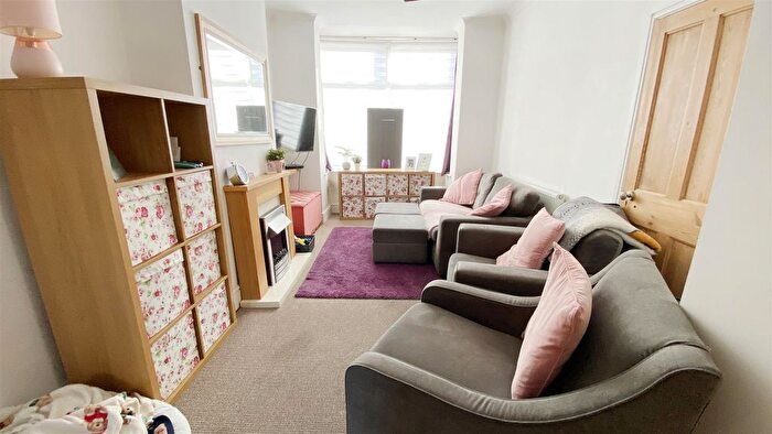 3 Bedroom Property For Sale In Mafeking Road, Southsea, PO4