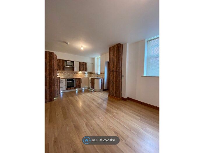 2 Bedroom Flat To Rent In Alpha Chapel, Greenfield, Holywell, CH8