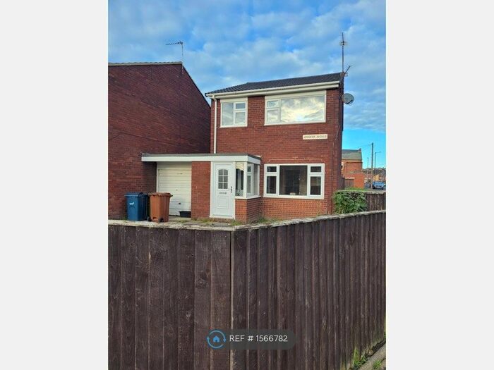 3 Bedroom Detached House To Rent In Jennifer Avenue, Sunderland, SR5