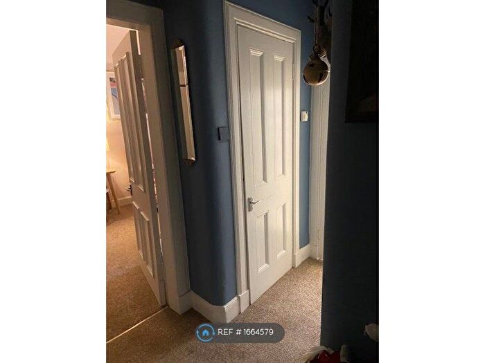 1 Bedroom Flat To Rent In Canaan Lane, Edinburgh, EH10