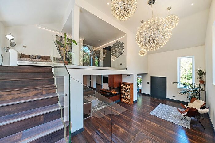 5 Bedroom Detached House For Sale In Shotley Bridge, Consett, DH8