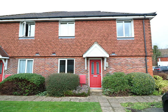 1 Bedroom Ground Maisonette To Rent In Pixham Lane, Pixham, RH4