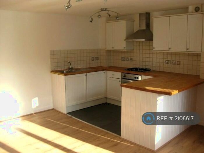 1 Bedroom Flat To Rent In Risinghurst, Oxford, OX3
