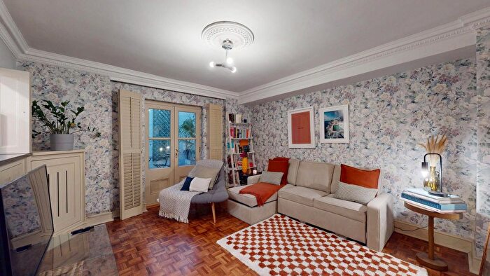 1 Bedroom Flat To Rent In Clarendon Road, London, W11