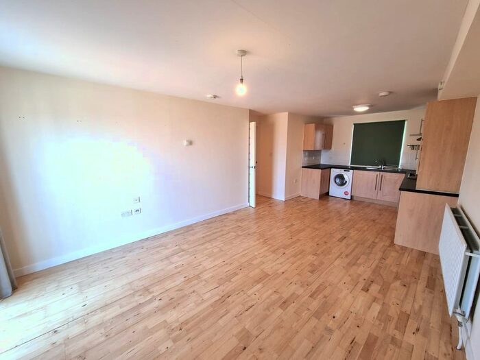 2 Bedroom Flat To Rent In Salisbury Street, Liverpool, L3