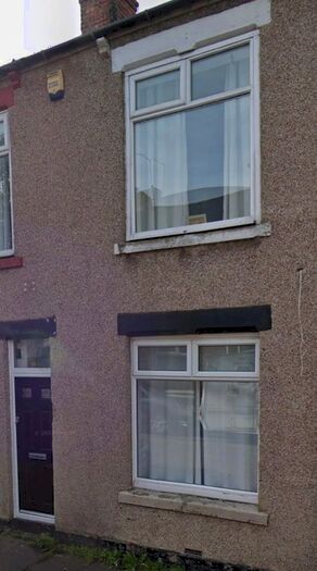 2 Bedroom Flat To Rent In Charles Street, Boldon Colliery, NE35