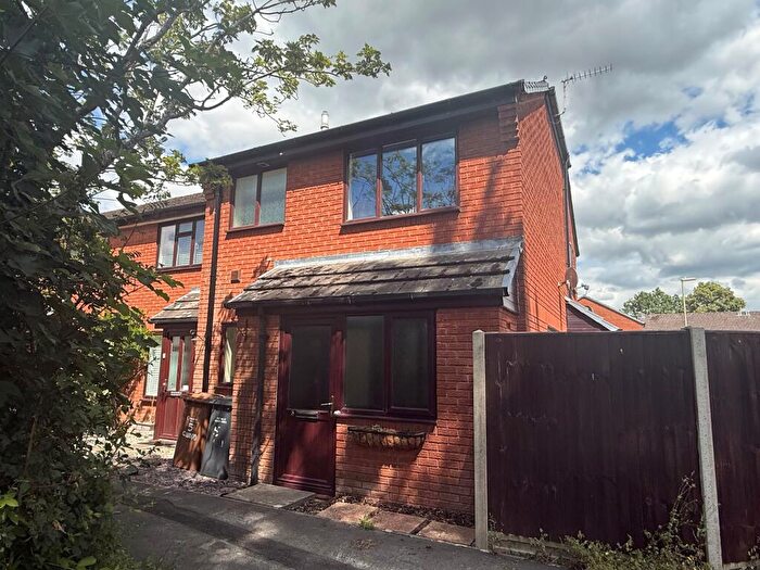 1 Bedroom End Of Terrace House To Rent In Romsey, SO51