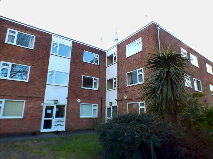 1 Bedroom Apartment To Rent In Austin Court, Austin Drive, Didsbury, Manchester, M20