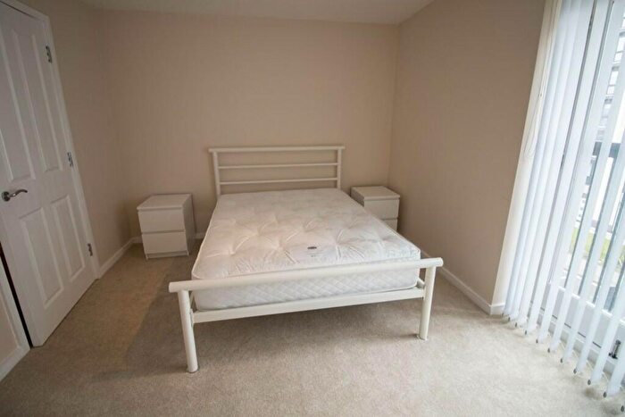 2 Bedroom Apartment To Rent In Edward England Wharf, Cardiff, CF10
